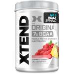 XTEND BCAA Powder Raspberry Pineapple - 30 Servings