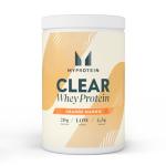 Myprotein Clear Whey Protein Isolate - Orange Mango