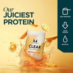 Myprotein Clear Whey Protein Isolate - Orange Mango