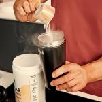 Myprotein Clear Whey Protein Isolate - Orange Mango