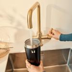 Myprotein Clear Whey Protein Isolate - Orange Mango