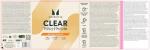 Myprotein Clear Whey Protein Isolate - Orange Mango
