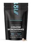 Alpha01 Creatine Monohydrate 3000mg - 270 Tablets