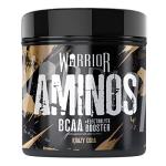 Warrior Aminos BCAA Electrolyte Powder - Crazy Cola