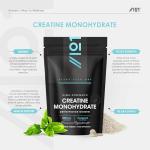 Alpha01 Creatine Monohydrate 3000mg - 270 Tablets