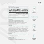 Alpha01 Creatine Monohydrate 3000mg - 270 Tablets