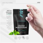 Alpha01 Creatine Monohydrate 3000mg - 270 Tablets