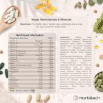 Vegan Multivitamin with B12, D3 & Zinc - 180 Tablets