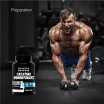 Bandini Creatine Monohydrate 3000mg - 180 Capsules
