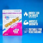 Grenade Whey Protein Powder - Birthday Cake Flavor