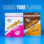 Grenade Whey Protein Powder - Birthday Cake Flavor