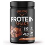 SCI-MX Vegan Protein Shake - Chocolate Flavor, 1kg