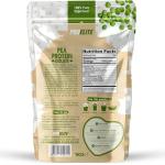 Vanilla Pea Protein Isolate Powder 1kg
