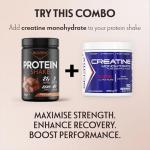 SCI-MX Vegan Protein Shake - Chocolate Flavor, 1kg