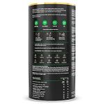 Vegan Wondershake - Smooth Banana Protein Shake