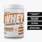 Per4m Whey Protein Powder - Carrot Cake Flavor