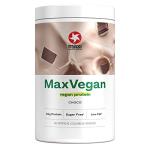 MaxiNutrition MaxVegan Chocolate Protein Powder – 23g Protein