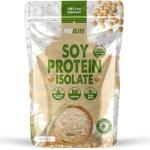 ProElite Soy Protein Isolate Powder, Vanilla 1kg