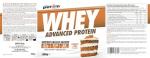 Per4m Whey Protein Powder - Carrot Cake Flavor
