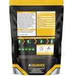 Vanilla Pea Protein Powder - 100% Plant-Based