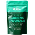 PureOrigins Super Greens Powder for Energy & Health