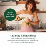 PureOrigins Super Greens Powder for Energy & Health