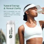 PureOrigins Super Greens Powder for Energy & Health