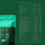 PureOrigins Super Greens Powder for Energy & Health