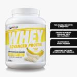 Per4m Whey Protein Powder - Muscle Growth Shake