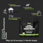 Freak Athletics 100% Micronised Creatine Powder 150g