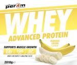 Per4m Whey Protein Powder - Muscle Growth Shake