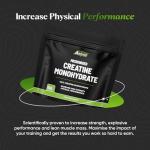 Freak Athletics 100% Micronised Creatine Powder 150g