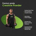 Freak Athletics 100% Micronised Creatine Powder 150g