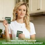 Green Gummies – 28 Days of Plant Power