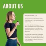 Pulsin Vegan Faba Bean Protein Powder 250g