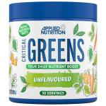 Applied Nutrition Critical Greens Powder for Wellness