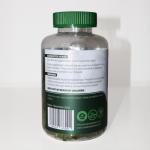 Ultra Greens Gummies – Energy Boosting Probiotic Supplement