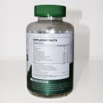 Ultra Greens Gummies – Energy Boosting Probiotic Supplement