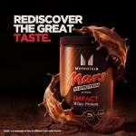 Myprotein Impact Whey Protein - Mars® Flavor 500g