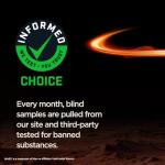 Myprotein Impact Whey Protein - Mars® Flavor 500g