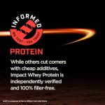 Myprotein Impact Whey Protein - Mars® Flavor 500g