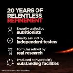 Myprotein Impact Whey Protein - Mars® Flavor 500g