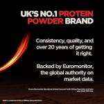 Myprotein Impact Whey Protein - Mars® Flavor 500g