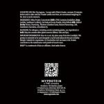 Myprotein Impact Whey Protein - Mars® Flavor 500g