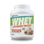 Per4m Cookie Dough Whey Protein Powder
