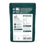 Organic Vanilla Plant Protein Powder with Ginger