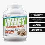 Per4m Cookie Dough Whey Protein Powder