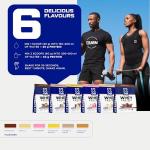 USN Cookies & Cream Whey Protein Powder 900g