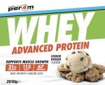 Per4m Cookie Dough Whey Protein Powder