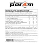 Per4m Cookie Dough Whey Protein Powder